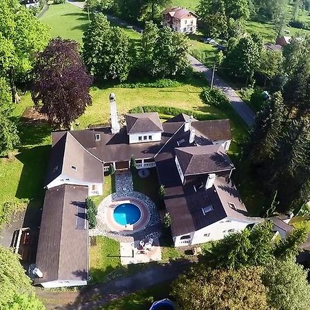 Resort Chribska Apartmany Adri エクステリア 写真