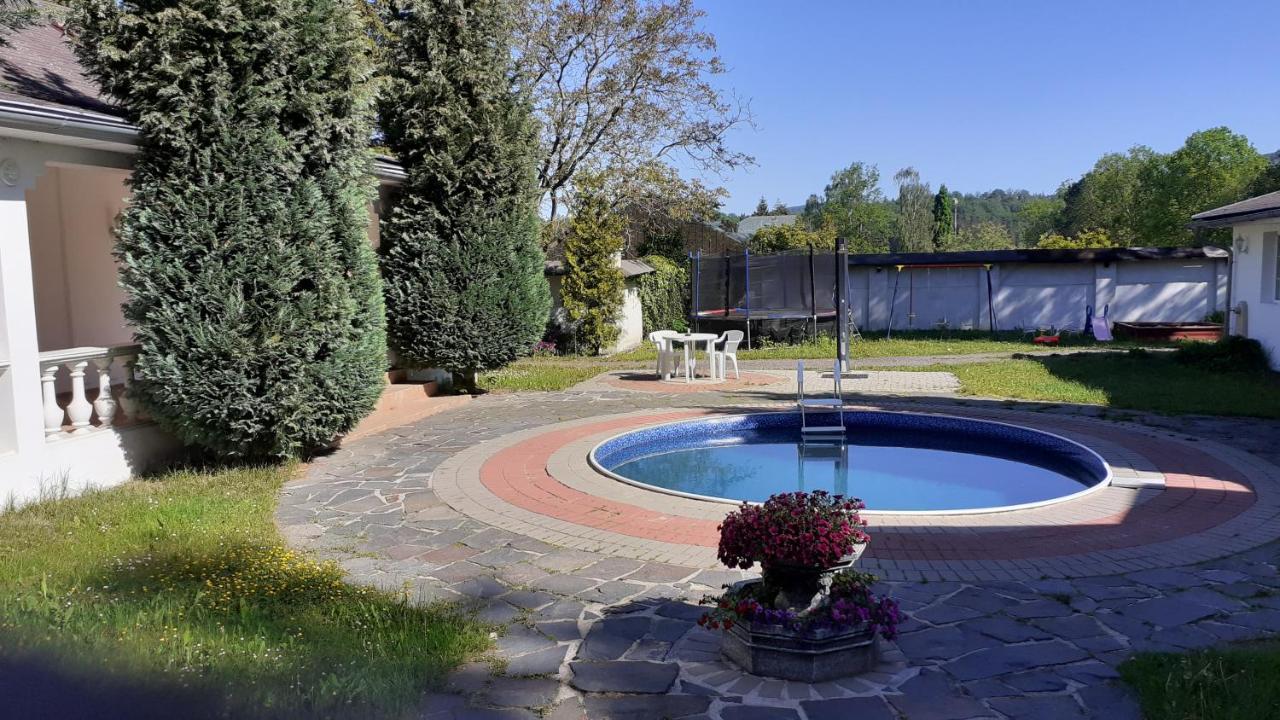 Resort Chribska Apartmany Adri エクステリア 写真