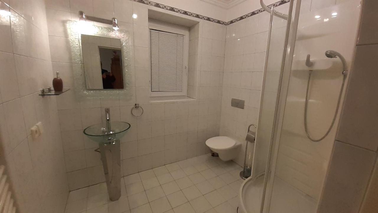 Resort Chribska Apartmany Adri エクステリア 写真