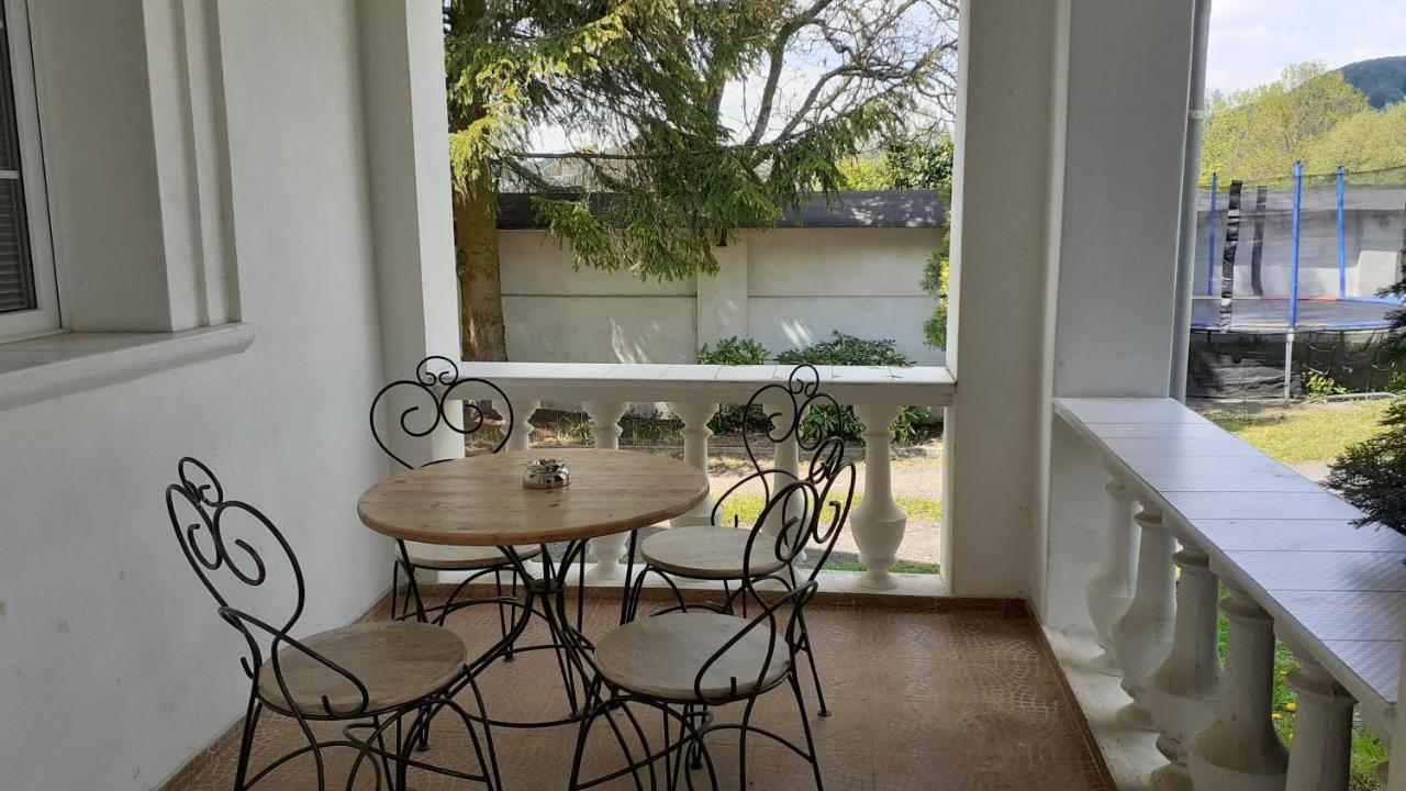 Resort Chribska Apartmany Adri エクステリア 写真
